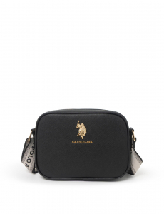 CLASSIC ZIP CROSSBODY BAG
