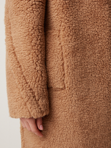 Экошуба Тедди