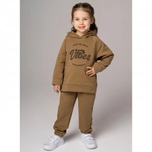 Костюм футер 2х нитка петля 8492320501