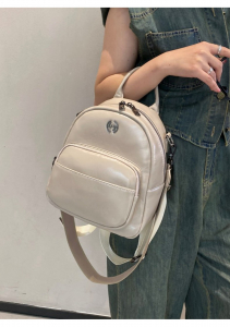 Рюкзак Lanotti 8803 new/тауп