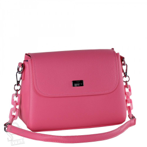 Сумка женская  575309 rose red Velina Fabbiano/50