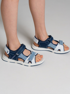 Сандалии для мальчика