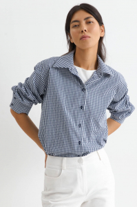 Рубашка С2625-2 НСК