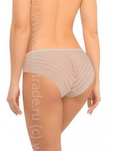 Трусы №A_ShadeS5035 Amoret Дроп слип