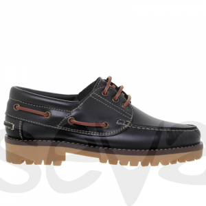 Casual, ZAPATO NINO PIEL
