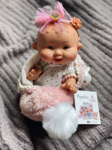 MARINA & PAU PEPOTE-CUNA (330) Милана