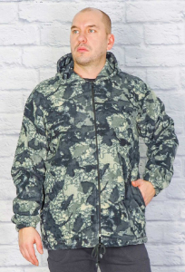 Толстовка КМФ, флис (170-176)