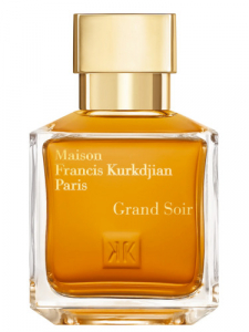 MAISON FRANCIS KURKDJIAN GRAND SOIR edp (w) 5ml mini