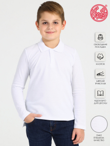 Апрель Поло 1ПДПД4165090