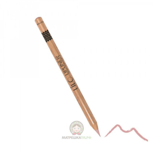 Карандаш контурный для губ Lilo LILO розовый тон 102