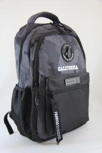 Рюкзак текстильный NN