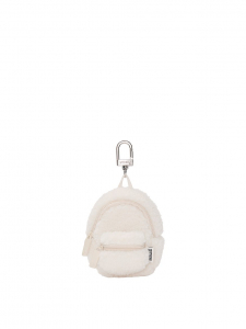 Mini Backpack Keychain Charm