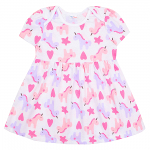 Платье кулирка 1593100114