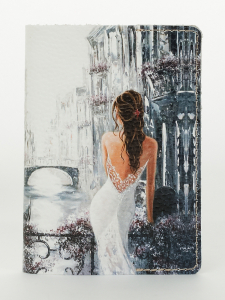 Обложка для паспорта VITA2