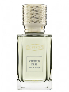 EX NIHILO VENENUM KISS edp 7.5 ml