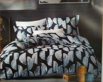 КПБ Istanbul Home Pamuk Satin Serios (MOONLIGHT) евро