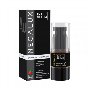 Сыворотка для кожи вокруг глаз от морщин. NegaLux