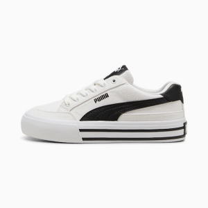 Court Classic Vulcanized Formstrip