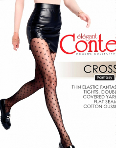 CN Cross 20