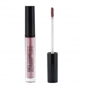 Блеск для губ Glossy lips тон 05 Ines/6/М