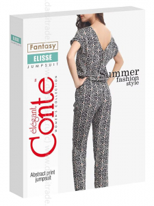 Комбинезон Elisse Conte Elegant Дроп