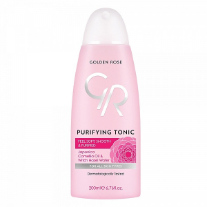 Тоник для лица GR Purifying Tonic