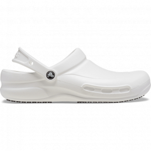 Bistro Work Clog