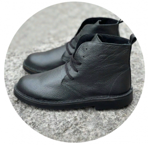 Ab. Zapatos 2619/2 · Dolar Negro АКЦИЯ