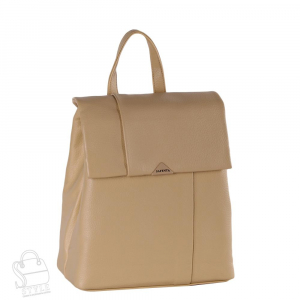 Рюкзак женский 575679 yellow Velina Fabbiano-Safenta/30