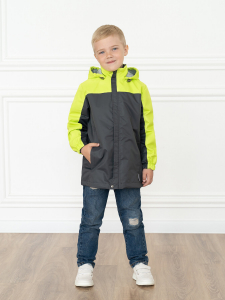 Утёнок Ветровка