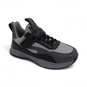 Кроссовки ТМ428-3-3 серые