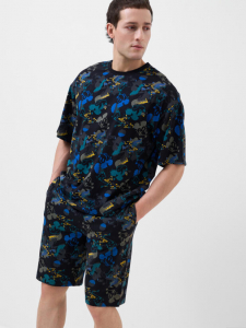 Пижама мужская