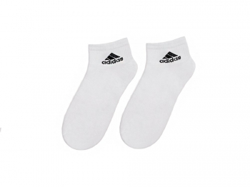 Носки короткие Adidas - 10 пар
