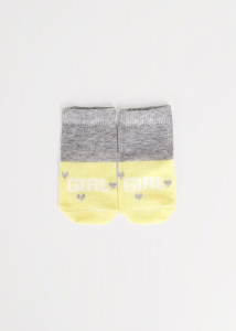 CLEVER Носки С026 10-12