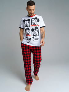 Пижама Family Look