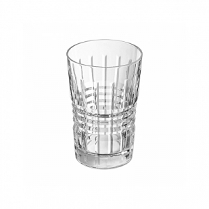 Набор стаканов RENDEZ-VOUS 4шт 360мл высоких