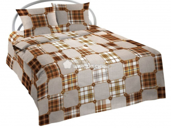 Простыня 86441 бязь ГОСТ