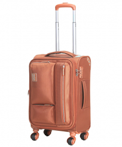 Чемодан ‘’Polo club”