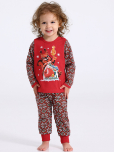 Апрель Пижама 2ЯДБ4815804н