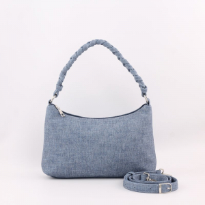 NEW Сумка 2023 джинс голубой АКЦИЯ