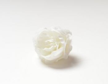 Искусственные цветы, Голова пиончика для ветки, венка