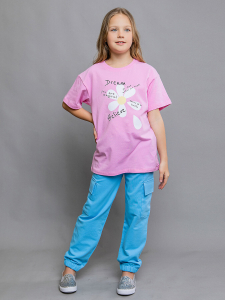 BATIK Футболка