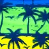 Плавки детские Sunny Beach Esli Conte Дроп шорты