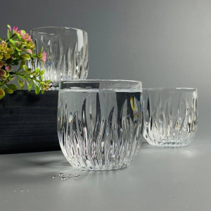 588-748 Набор из 6 стаканов 280мл в под.уп.(х8)Стекло