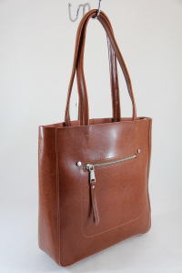 Сумка женская кожаная NN