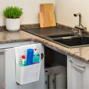 Контейнер навесной на дверцу, 