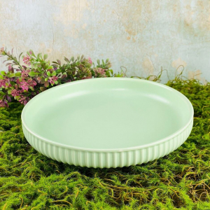 205-775 Салатник 20,5см в под.уп.(х24)Фарфор