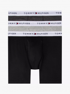 Cotton Classics Boxer Brief 3-Pack