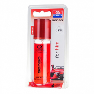 Dr.Marcus Pump Spray Senso For Him/для мужчин (уп.20/120)