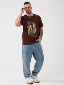 Футболка мужская 